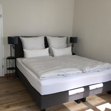 Ferienwohnung Heuser II 特拉本特拉巴赫 外观 照片