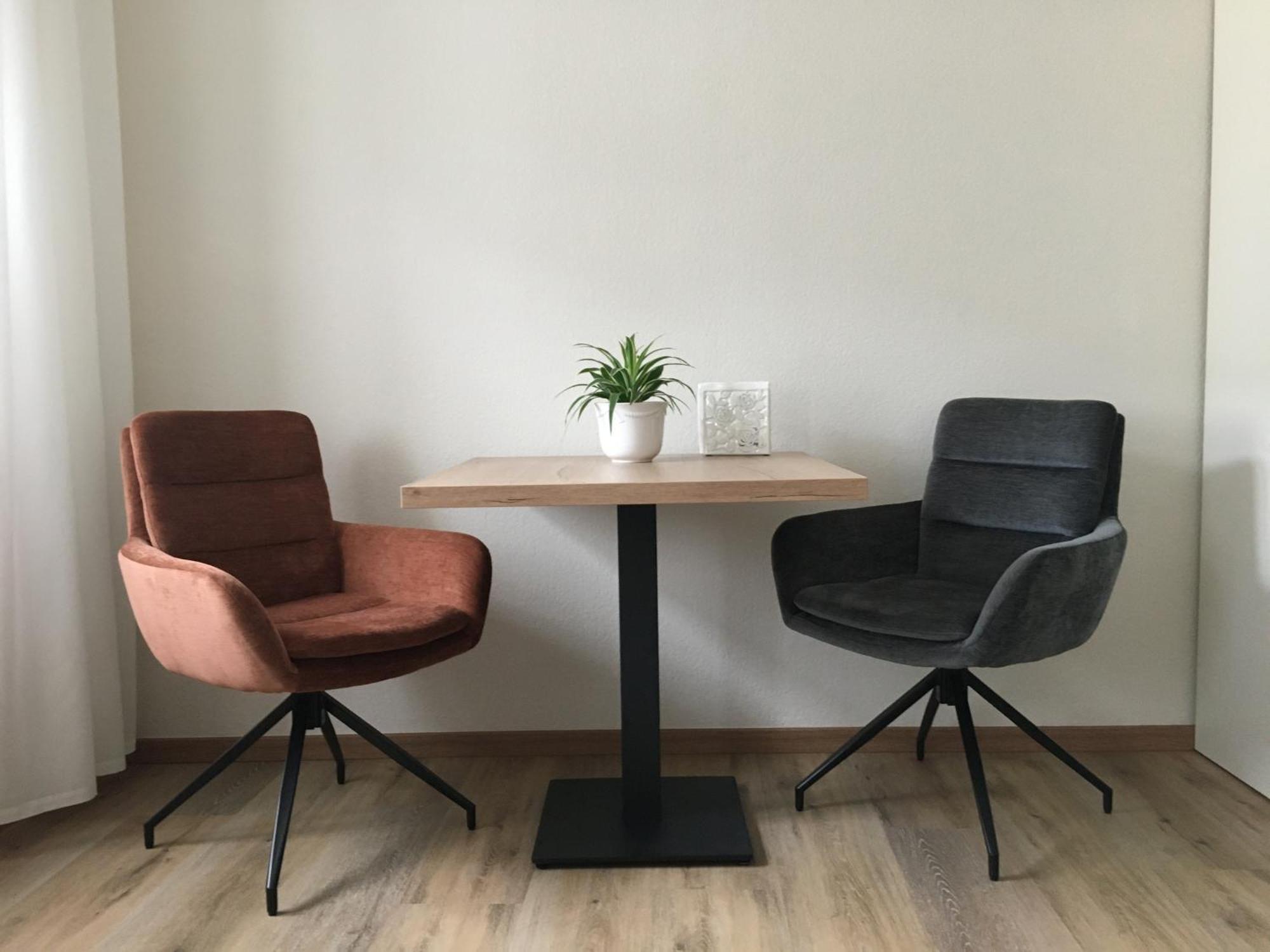 Ferienwohnung Heuser II 特拉本特拉巴赫 外观 照片