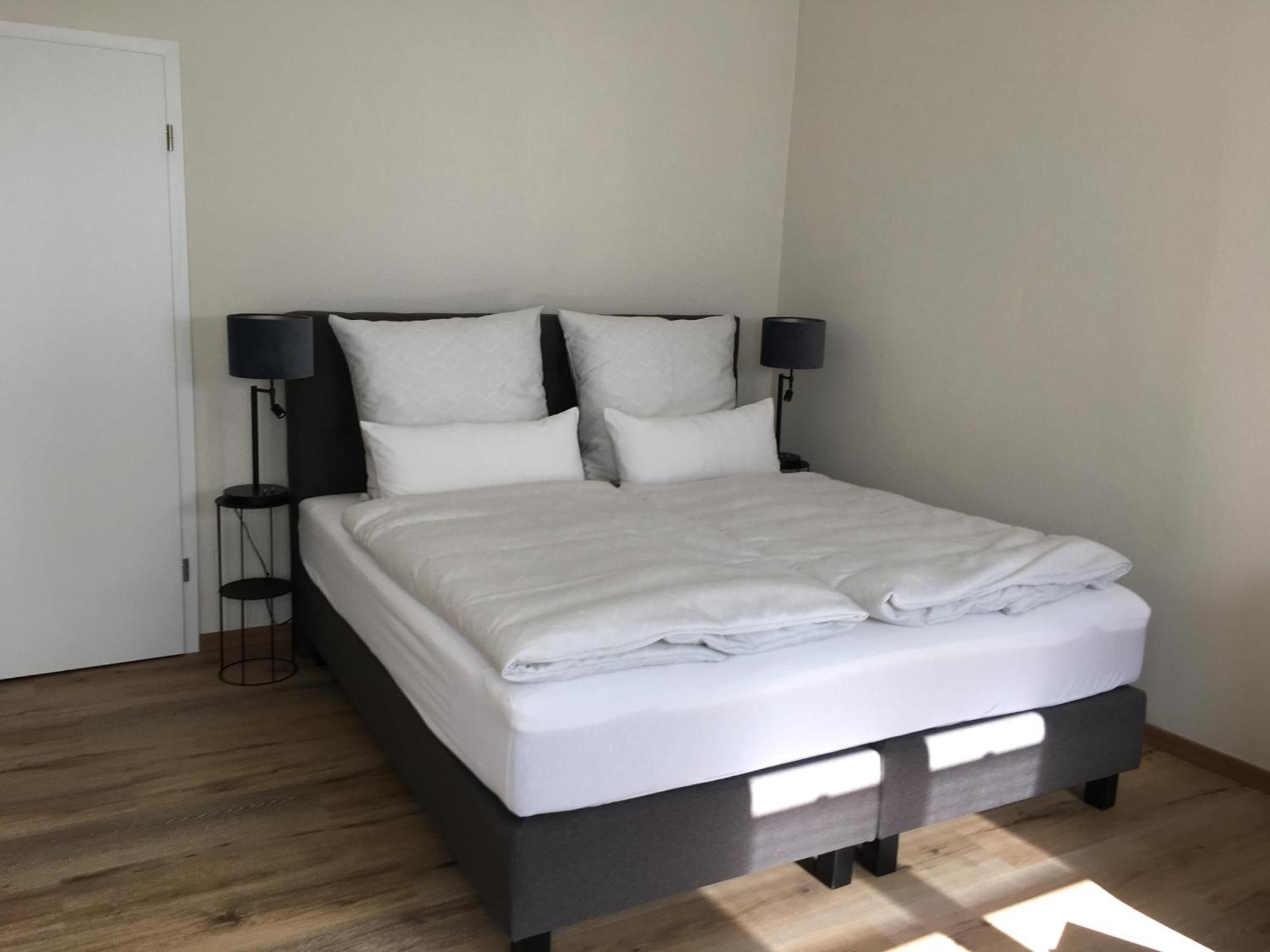 Ferienwohnung Heuser II 特拉本特拉巴赫 外观 照片